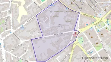 Appartement 85 m² trois pièces à vendre à Limoges