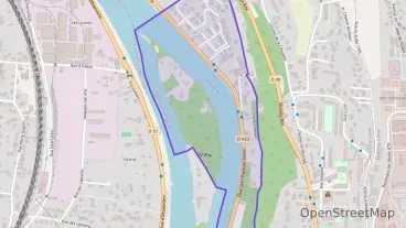 Appartement 90 m² trois pièces à vendre à Fontaines-sur-Saône