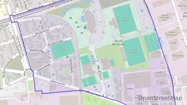 appartement de deux chambres 72 m² à vendre à Saint-Maurice-de-Beynost