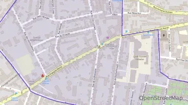 appartement de deux chambres 60 m² à vendre à Limoges appartement de deux chambres 60 m² à vendre à Limoges