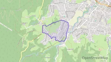 appartement d'une chambre 43 m² à vendre à Saint-Jorioz