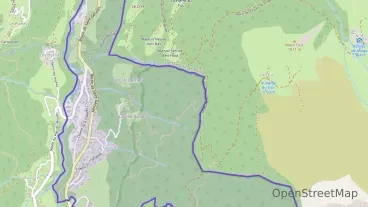 appartement d'une chambre 22 m² à vendre à Les Contamines-Montjoie appartement d'une chambre 22 m² à vendre à Les Contamines-Montjoie