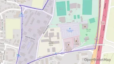 appartement d'une chambre 54 m² à vendre à Gerzat