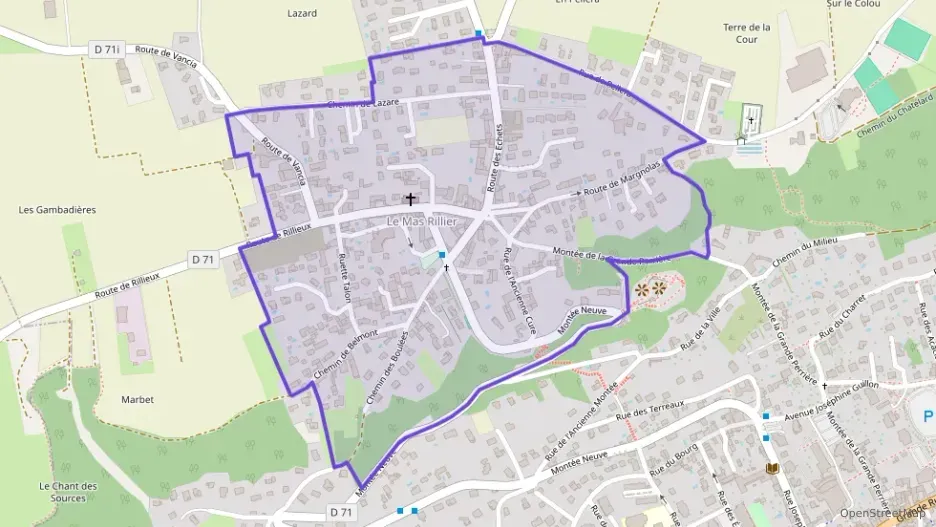 Appartement 55 m² trois pièces à vendre à Miribel Appartement 55 m² trois pièces à vendre à Miribel