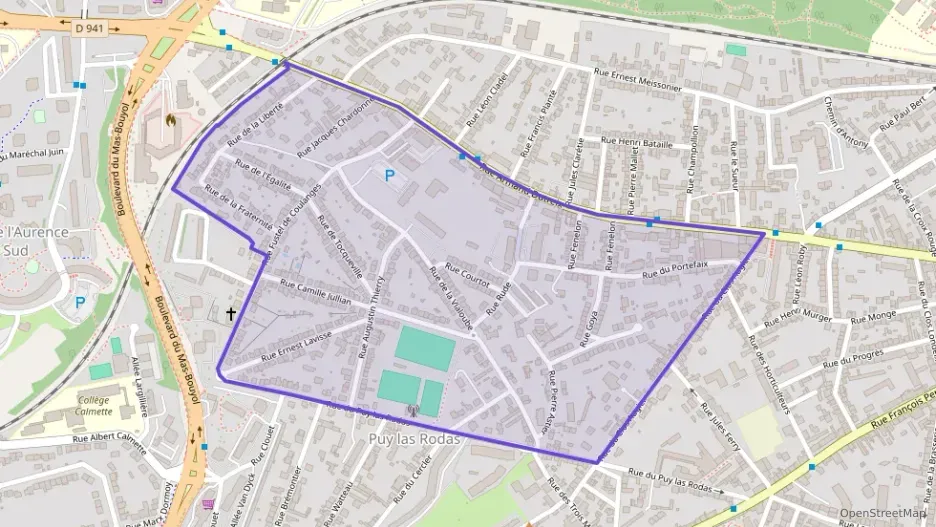 Appartement 32 m² une piece à vendre à Limoges Appartement 32 m² une piece à vendre à Limoges