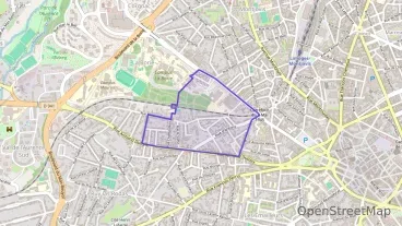 appartement d'une chambre 40 m² à vendre à Limoges