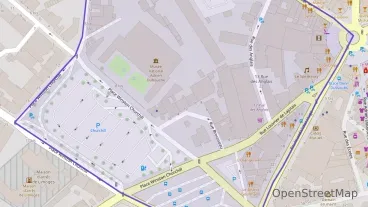 appartement d'une chambre 40 m² à vendre à Limoges