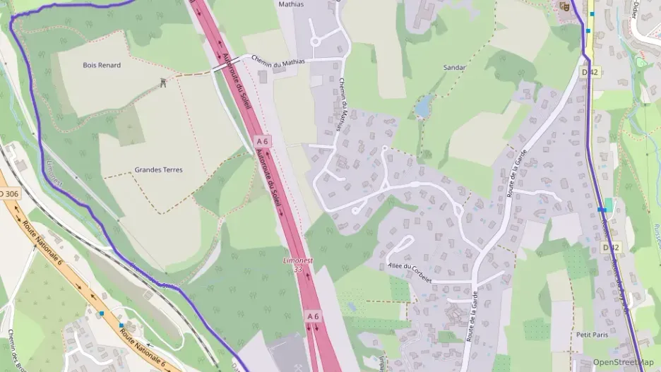 Appartement 150 m² cinq pièces à vendre à Limonest Appartement 150 m² cinq pièces à vendre à Limonest