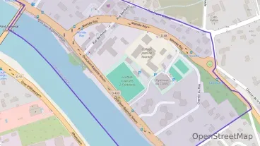 Appartement 72 m² quatre pièces à vendre à Fontaines-sur-Saône