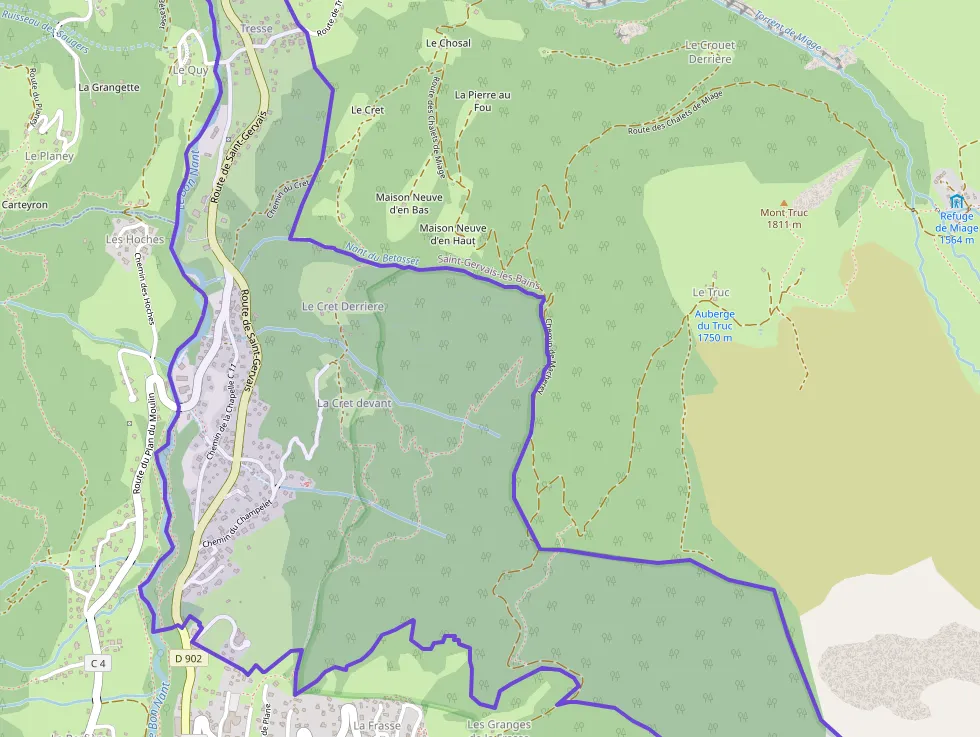 Property