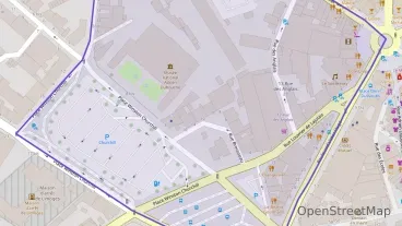 appartement d'une chambre 29 m² à vendre à Limoges