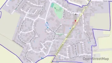 Appartement 76 m² trois pièces à vendre à Rillieux-la-Pape