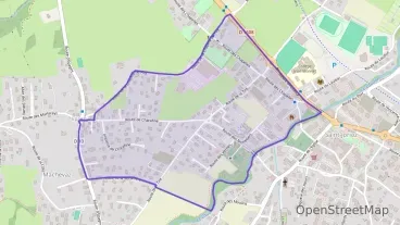 appartement d'une chambre 59 m² à vendre à Saint-Jorioz