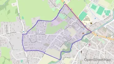 appartement d'une chambre 43 m² à vendre à Saint-Jorioz