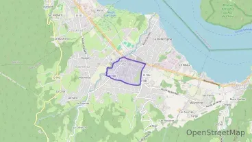 appartement d'une chambre 44 m² à vendre à Saint-Jorioz