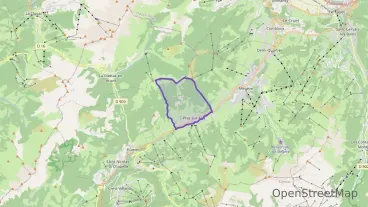 Appartement 107 m² quatre pièces à vendre à Praz-sur-Arly