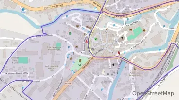 Appartement 69 m² trois pièces à vendre à L`Arbresle
