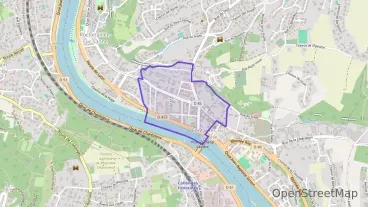 appartement d'une chambre 37 m² à vendre à Fontaines-sur-Saône