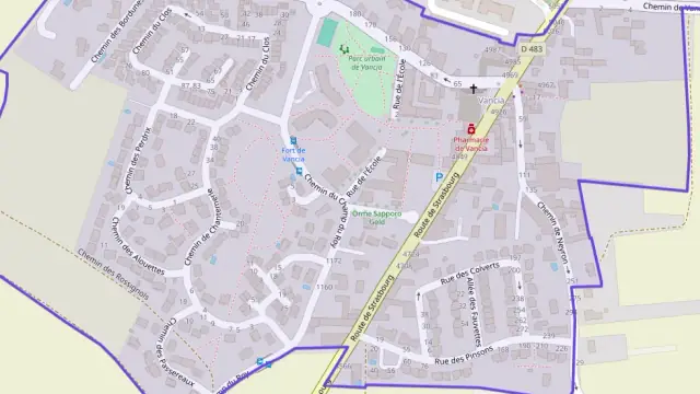 Appartement 77 m² trois pièces à vendre à Rillieux-la-Pape