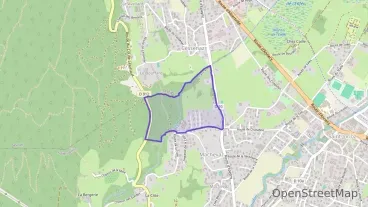 appartement d'une chambre 45 m² à vendre à Saint-Jorioz