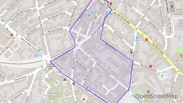 appartement d'une chambre 36 m² à vendre à Limoges appartement d'une chambre 36 m² à vendre à Limoges