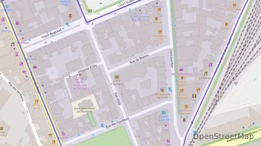 appartement d'une chambre 35 m² à vendre à Limoges