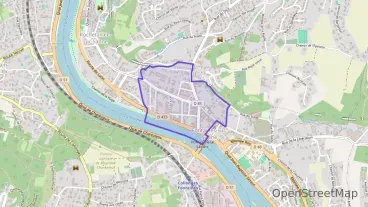 Appartement 78 m² trois pièces à vendre à Fontaines-sur-Saône