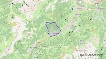 Appartement 21 m² deux pieces à vendre à Praz-sur-Arly