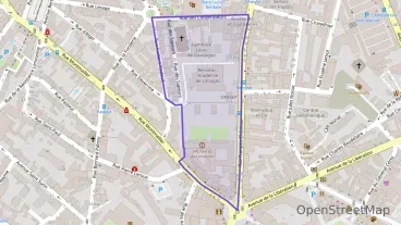 appartement d'une chambre 69 m² à vendre à Limoges appartement d'une chambre 69 m² à vendre à Limoges