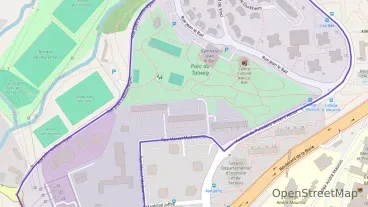 Appartement 45 m² deux pieces à vendre à Limoges