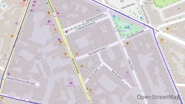 Appartement 64 m² deux pieces à vendre à Limoges Appartement 64 m² deux pieces à vendre à Limoges