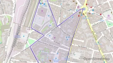 Appartement 30 m² une piece à vendre à Limoges Appartement 30 m² une piece à vendre à Limoges