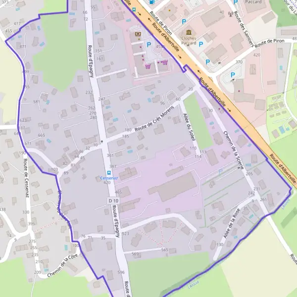 Property