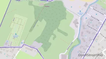 Appartement 48 m² trois pièces à vendre à Saint-Jorioz