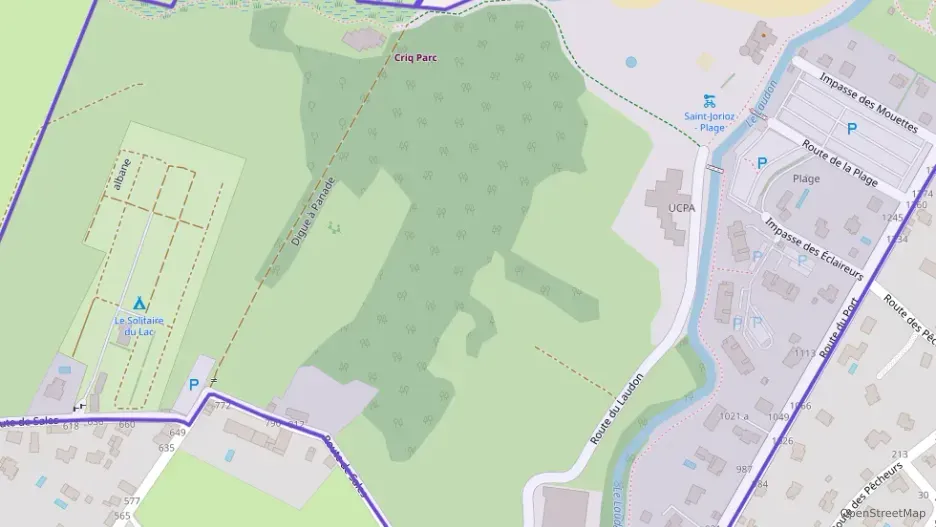 Appartement 48 m² trois pièces à vendre à Saint-Jorioz