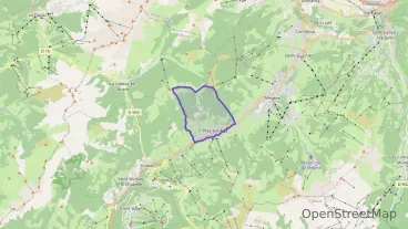 Appartement 23 m² une piece à vendre à Praz-sur-Arly