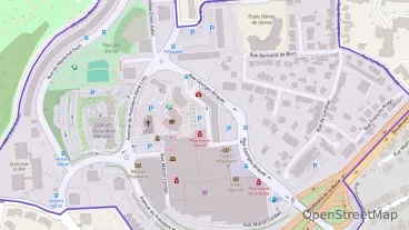 appartement d'une chambre 31 m² à vendre à Limoges
