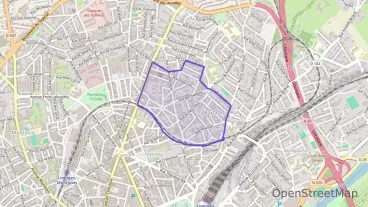 appartement d'une chambre 48 m² à vendre à Limoges