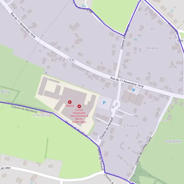 Property