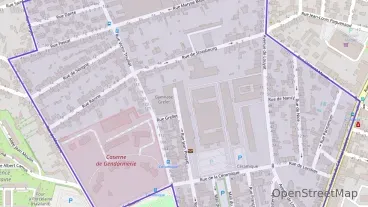 Appartement 55 m² deux pieces à vendre à Limoges