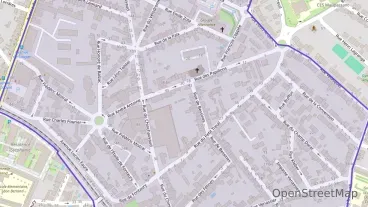 Appartement 35 m² une piece à vendre à Limoges Appartement 35 m² une piece à vendre à Limoges