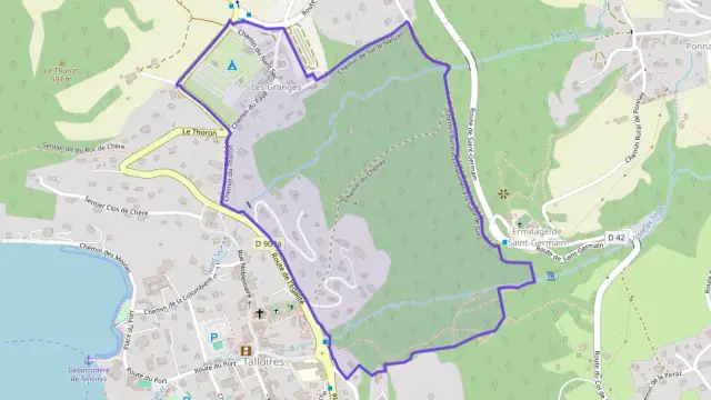 Appartement 31 m² deux pieces à vendre à Talloires-Montmin