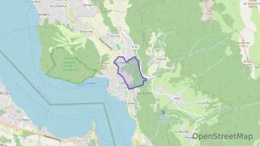Appartement 31 m² deux pieces à vendre à Talloires-Montmin