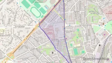 appartement d'une chambre 48 m² à vendre à Limoges appartement d'une chambre 48 m² à vendre à Limoges