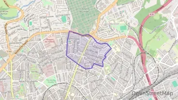 Appartement 65 m² trois pièces à vendre à Limoges Appartement 65 m² trois pièces à vendre à Limoges