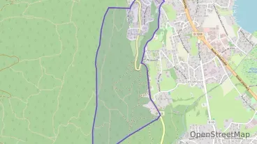 appartement de deux chambres 76 m² à vendre à Sevrier