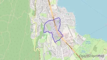 Appartement 29 m² une piece à vendre à Sevrier