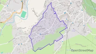 Appartement 83 m² cinq pièces à vendre à Megève Appartement 83 m² cinq pièces à vendre à Megève