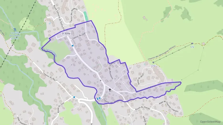 Appartement 30 m² deux pieces à vendre à Megève Appartement 30 m² deux pieces à vendre à Megève