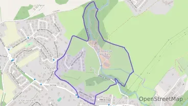 appartement d'une chambre 44 m² à vendre à Limoges